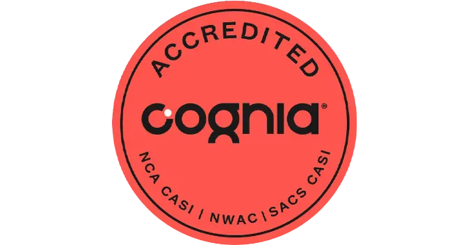 International School of Kuwait - Cognia NCA