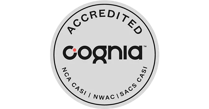 International School of Kuwait - Cognia Accredited