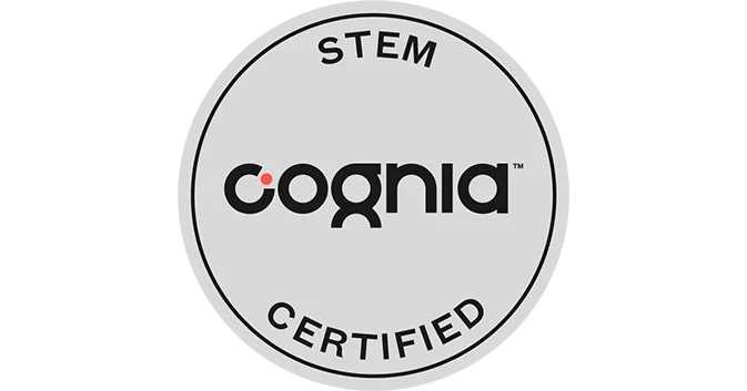 International School of Kuwait - Cognia STEM Certified