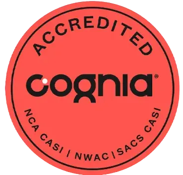 Cognia Accredited School in Kuwait - NSA - CASI