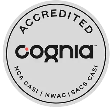 Cognia Accredited School in Kuwait