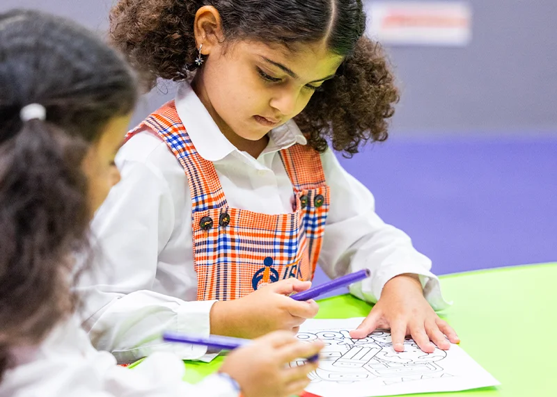 Why ISK is the Best PreK-12 School in Kuwait?